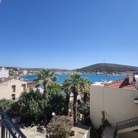 Eva Otel Çeşme Exteriér fotografie