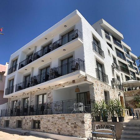 Eva Otel Çeşme Exteriér fotografie