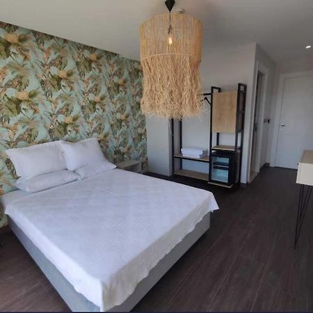 Eva Otel Çeşme Exteriér fotografie