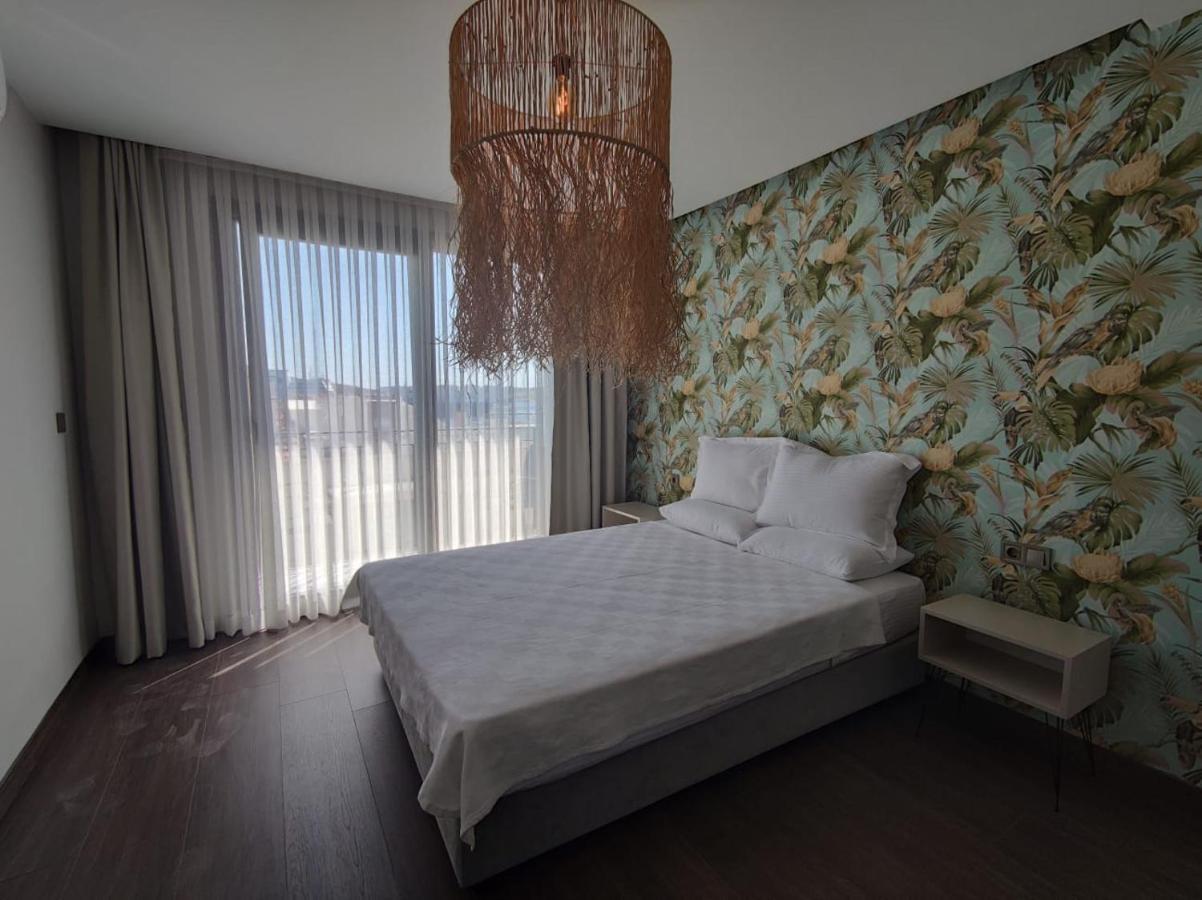 Eva Otel Çeşme Exteriér fotografie