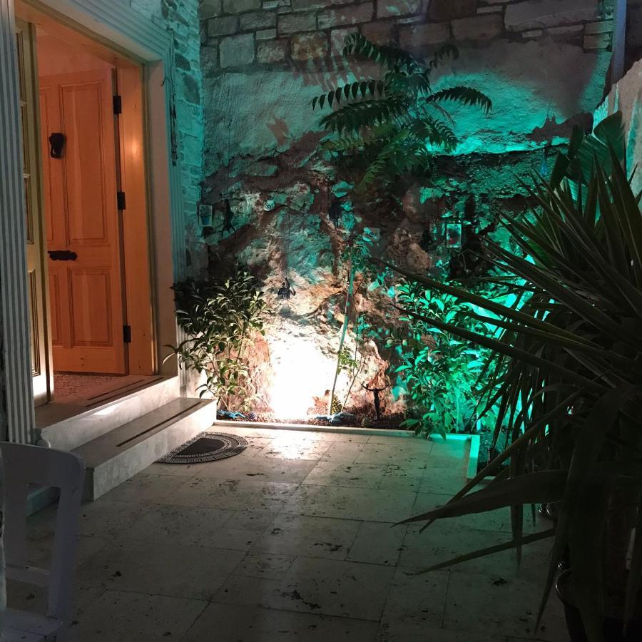 Eva Otel Çeşme Exteriér fotografie