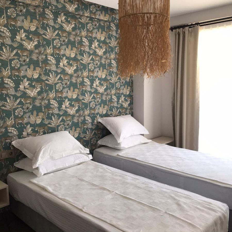 Eva Otel Çeşme Exteriér fotografie