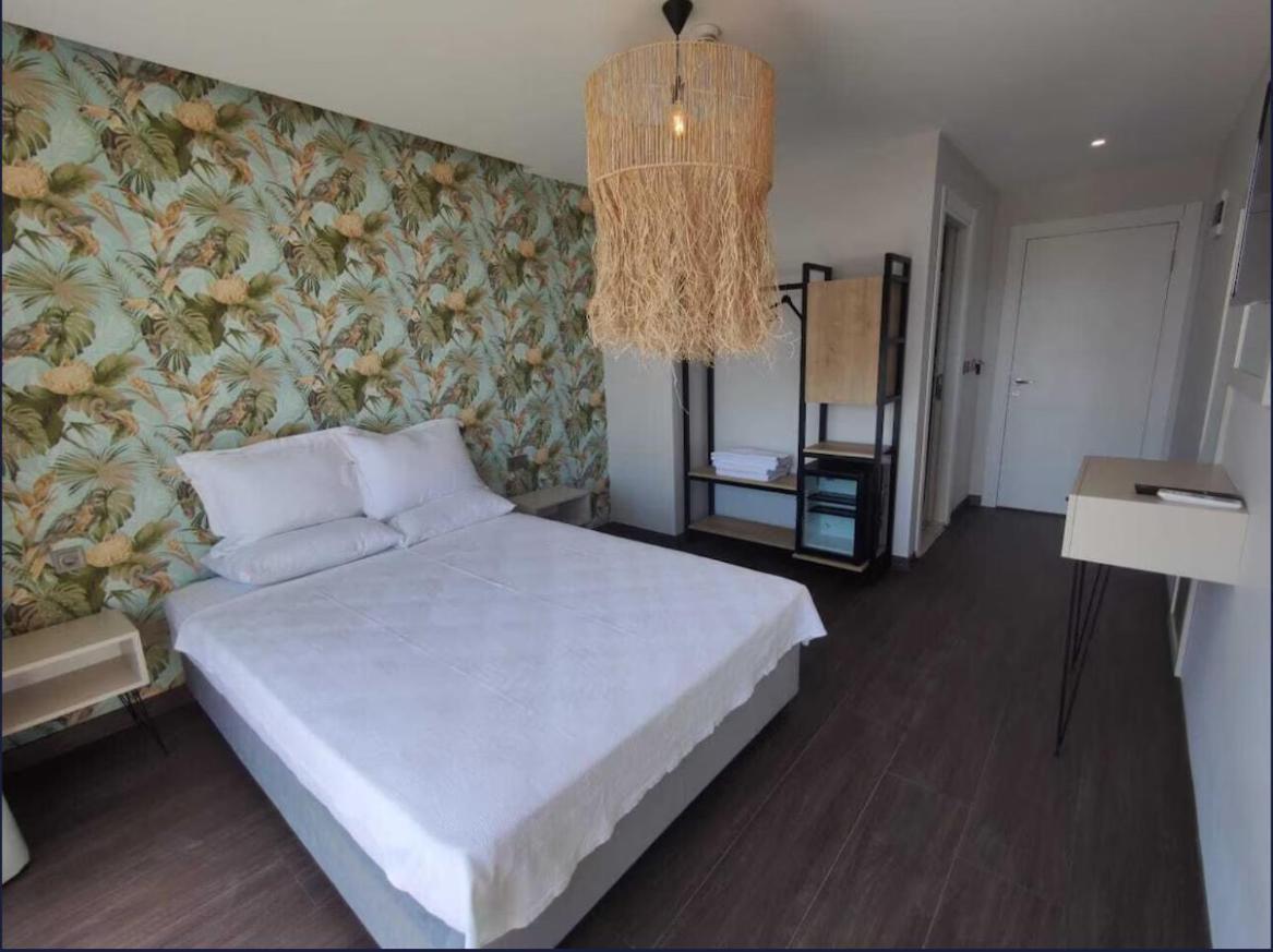 Eva Otel Çeşme Exteriér fotografie